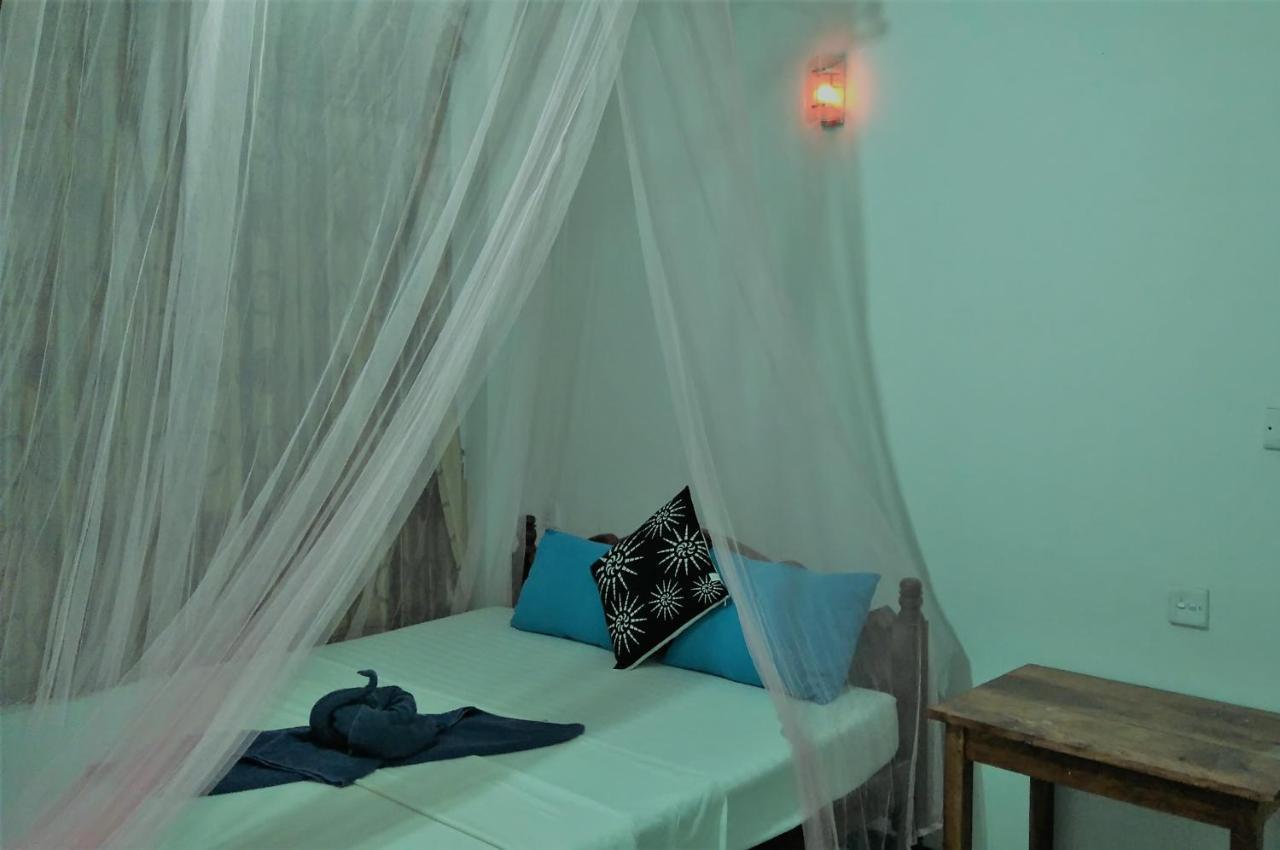 Samadhi Nature Resort Элла Экстерьер фото