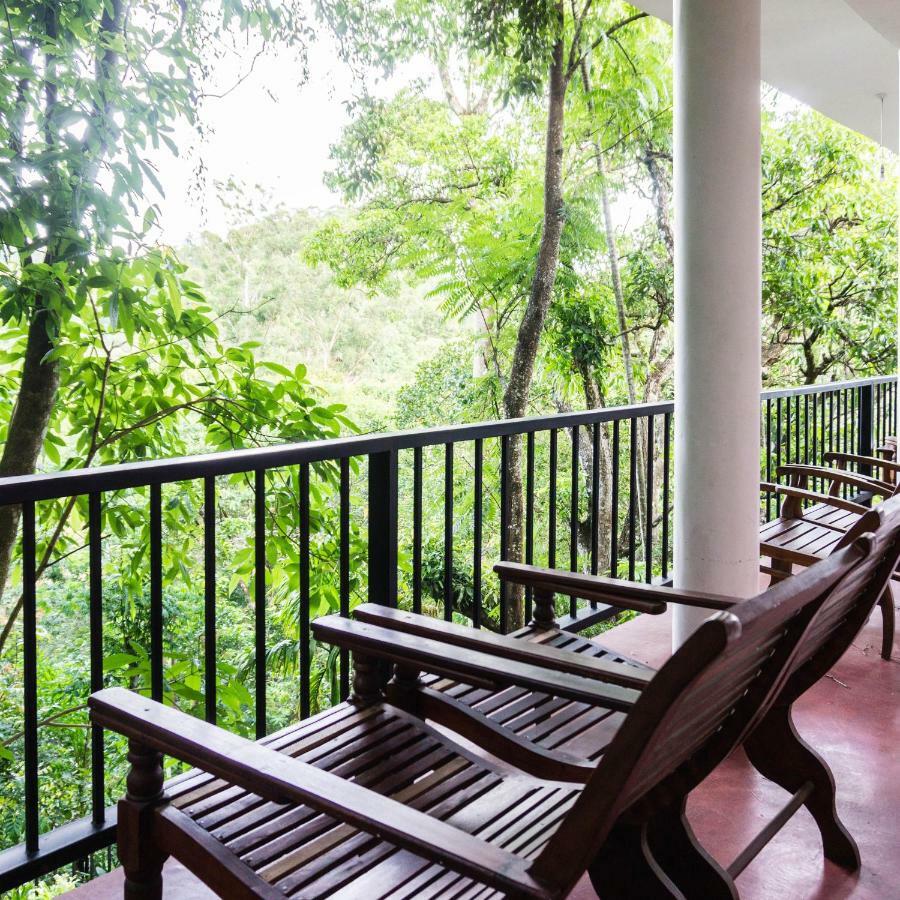 Samadhi Nature Resort Элла Экстерьер фото